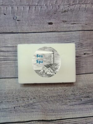 Sea Spa Bar Goat Milk Soap