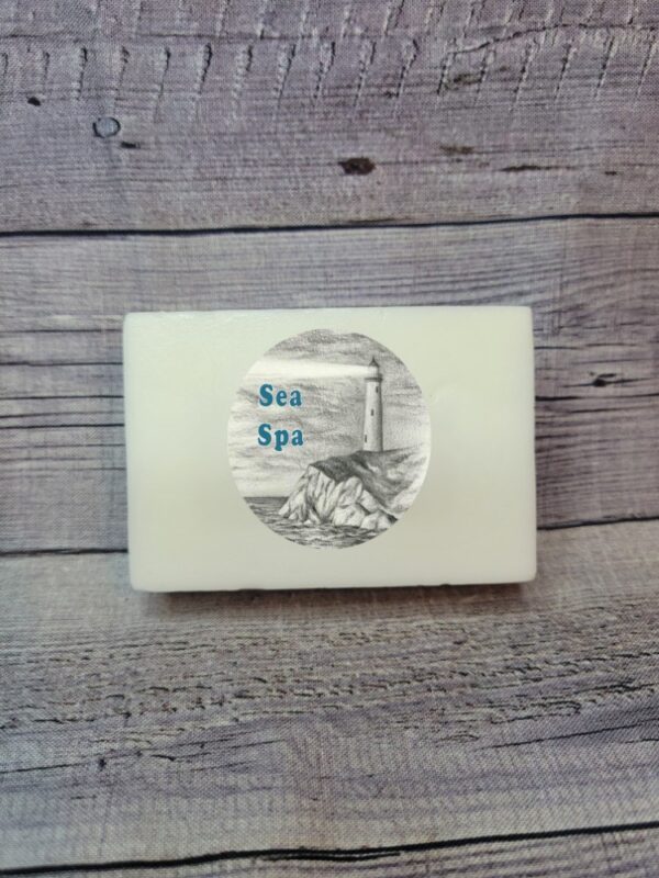 Sea Spa Bar Goat Milk Soap