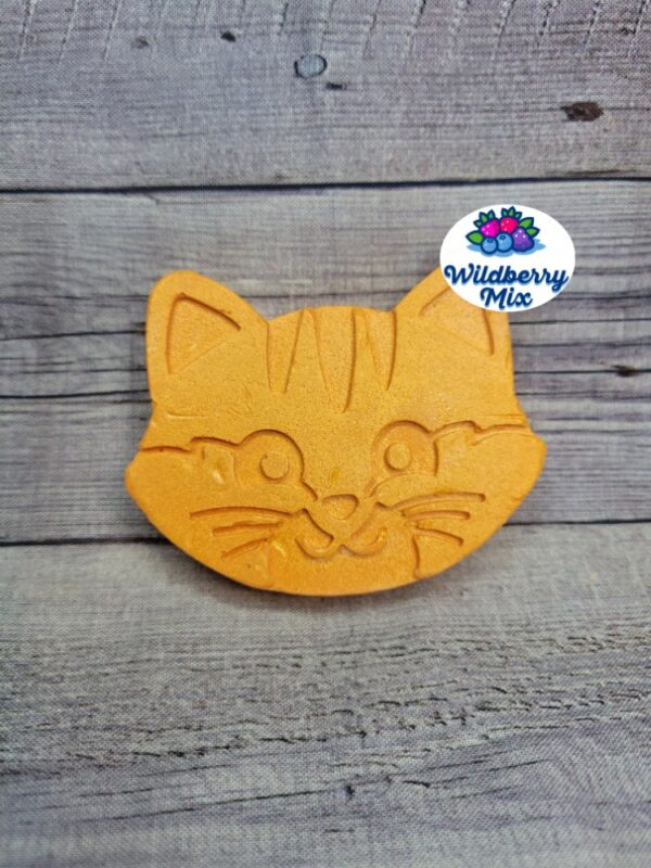 Wild Berry Mix Cat Goat Milk Soap