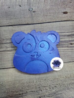 Blueberry Dog Goat Milk Soap