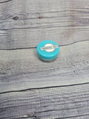 Fragrance Free Lip Balm 0.05oz