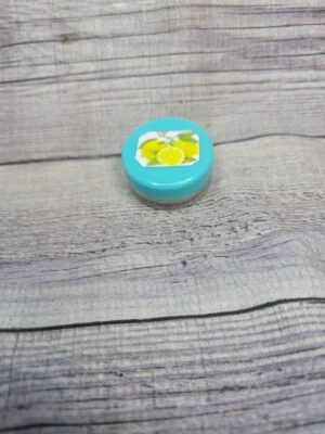 Lemon Lip Balm 0.05oz
