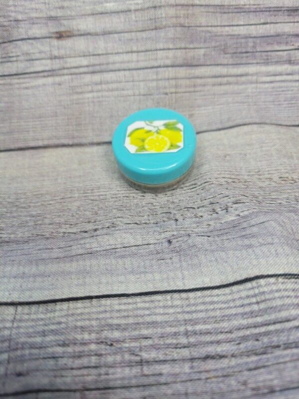 Lemon Lip Balm 0.05oz