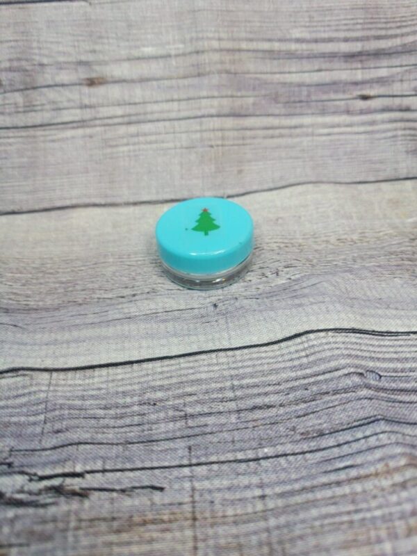 Lemon & Lavender Lip Balm 0.05oz