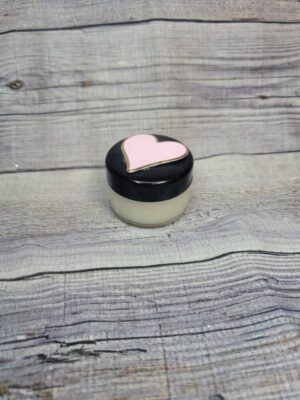 Blueberry Kiss Lip Balm 4oz