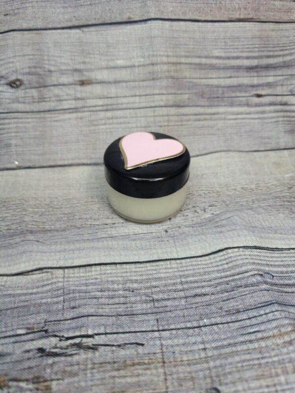 Blueberry Kiss Lip Balm 4oz