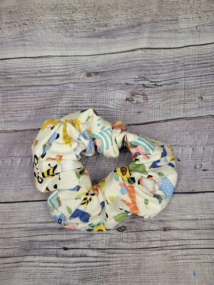 Gnome Scrunchie
